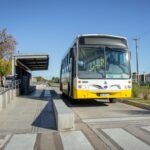 El arquitecto de la obra del Metrofé deberá pagar una suma millonaria por la muerte de un motociclista