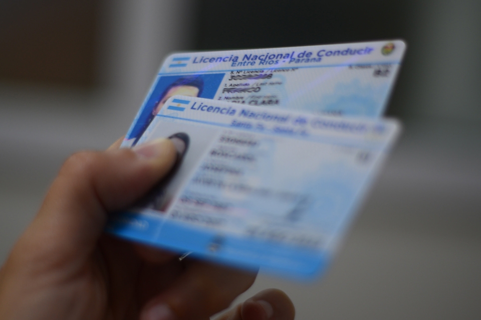 Más turnos para el carnet de conducir: nueva oficina en el Prado Español