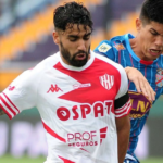 Unión va por la victoria que lo meta en la Copa Sudamericana