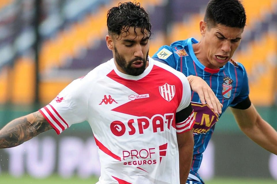 Unión va por la victoria que lo meta en la Copa Sudamericana