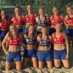 Es oficial: ya no será obligatorio el uso de bikini en el beach handball femenino