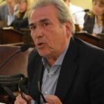 El diputado Ricardo Olivera salió al cruce de Amalia Granata: “Sus expresiones son desajustadas, propias de la antipolítica”