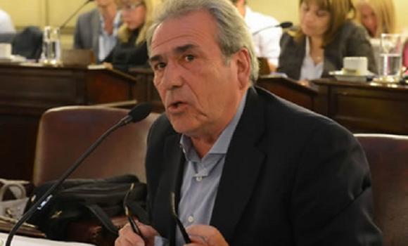 El diputado Ricardo Olivera salió al cruce de Amalia Granata: “Sus expresiones son desajustadas, propias de la antipolítica”