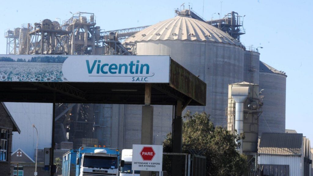 Vicentin: el juez pidió que reformule la propuesta de pago y el Banco Nación la rechazó