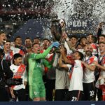 Así llegó River a la final con Colón por el Trofeo de Campeones