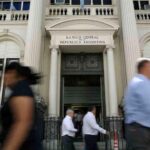 El Gobierno le pagó al FMI y las reservas del Banco Central quedaron por debajo de USD 40.000 millones