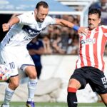 Show de goles en La Plata: Gimnasia y Estudiantes igualaron 4 a 4 en un partidazo