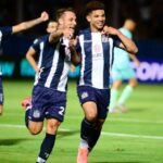 Talleres venció a Godoy Cruz y jugará con Boca la final de la Copa Argentina en Santiago del Estero