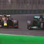 Fórmula 1: Hamilton ganó en el Gran Premio de Arabia Saudita y llega a la última fecha empatado con Verstappen