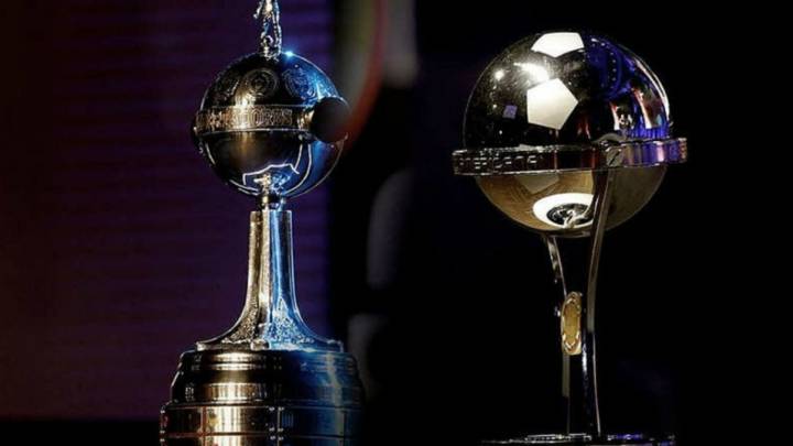 Conocé los 12 equipos que jugarán la Libertadores y la Sudamericana