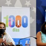 La provincia presentó el programa de los 1.000 días