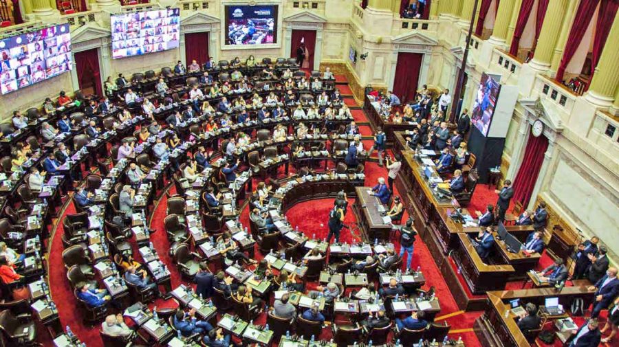 Elecciones: 15 son las listas de Diputados nacionales por Santa Fe que competirán en las PASO