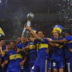 Por penales, Boca se llevó la Copa Argentina ante Talleres