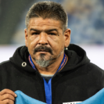 Murió Hugo Maradona, hermano de Diego, a los 52 años