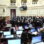 Diputados aprobó la modificación de la Ley de bienes personales