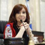 Hotesur y Los Sauces: la fiscalía apeló el sobreseimiento de Cristina Kirchner