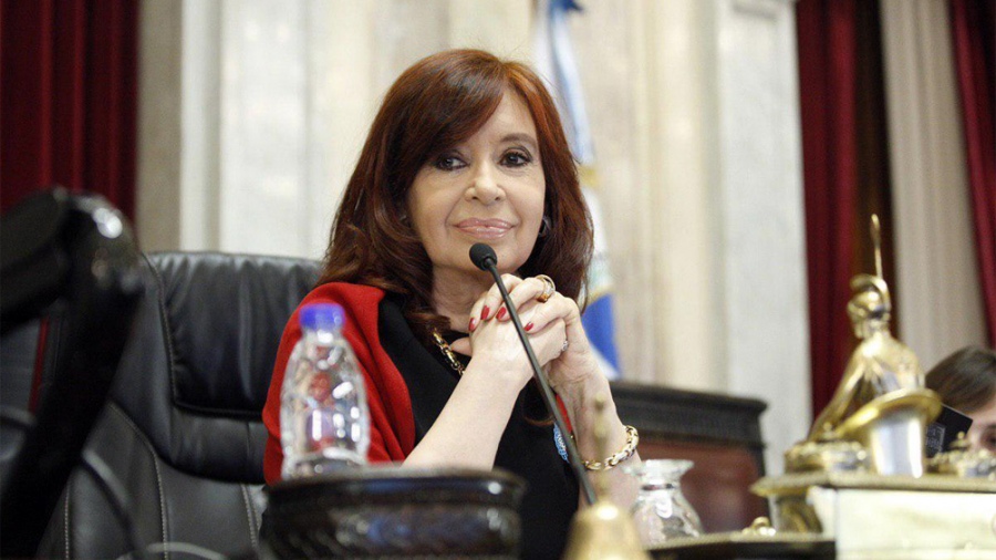 Hotesur y Los Sauces: la fiscalía apeló el sobreseimiento de Cristina Kirchner