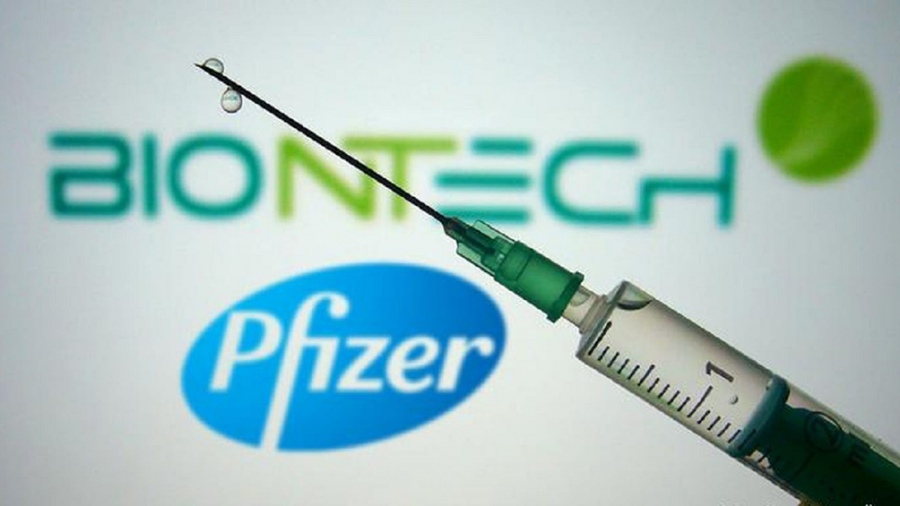 Pfizer y BioNTech aseguraron que su vacuna es “eficaz” contra Ómicron luego de tres dosis