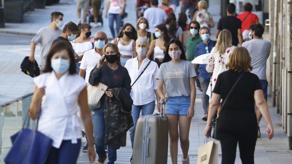 Santa Fe: la mayoría de los casos son leves pero “se espera que también aumenten las internaciones”