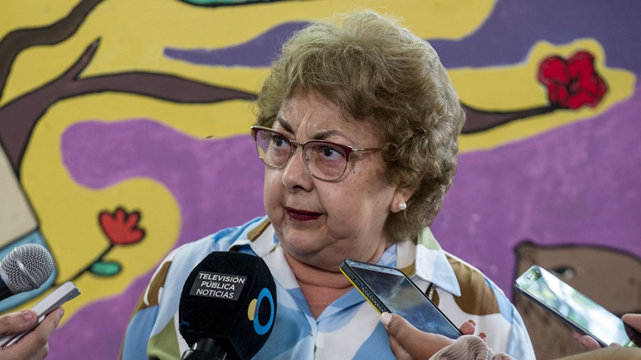 Murió una diputada nacional que asumió su banca la semana pasada