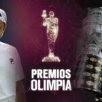 Lionel Messi y Diego Schwartzman ganaron los premios Olimpia de Oro a mejores deportistas