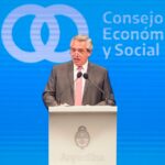 Fernández pidió “abrir una discusión honesta” sobre el diseño de la Corte