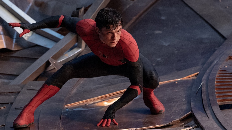 “Spider-Man” superó los US$ 1.000 millones y lideró la taquilla en 2021