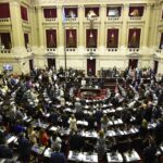 La Cámara de Diputados rechazó el proyecto del Presupuesto 2022