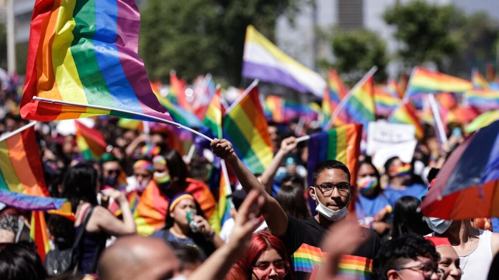 Chile legaliza el matrimonio igualitario tras una histórica votación