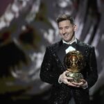 Messi, íntimo tras ganar el Balón de Oro: “A veces me gustaría pasar desapercibido”