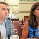 Aprueban la ley tributaria santafesina; el presupuesto sigue en discusión