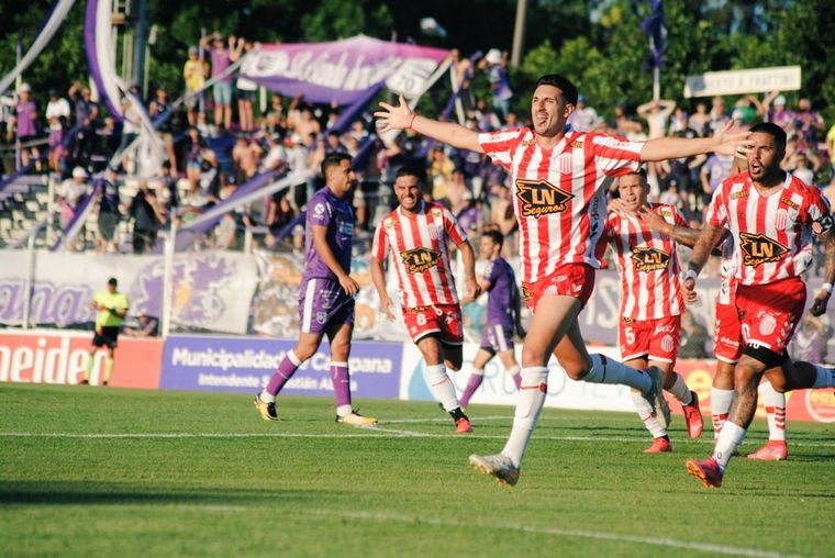 Villa Dálmine echó a 16 jugadores tras el escándalo con Barracas