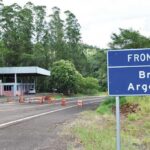 Brasil reabre fronteras terrestres con la Argentina a partir del sábado