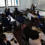 Clases en Santa Fe: los que terminan este viernes y los que siguen en la “escuela de verano”