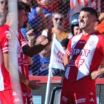 Unión buscará afianzar la clasificación a la sudamericana en Santiago del Estero