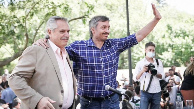 El presidente Alberto Fernández pidió “honestidad intelectual” a la oposición