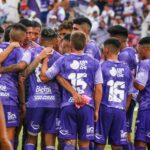 Histórico ascenso de Sacachispas a la Primera Nacional