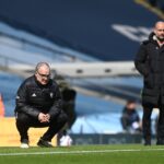 Bielsa sufrió la peor derrota de su carrera: Manchester City 7 – Leeds 0