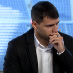 Kun Agüero: “Primero está mi salud, me voy con la cabeza en alto”