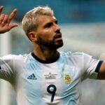 “King Kun”: los mensajes para Sergio Agüero tras el anuncio de su retiro