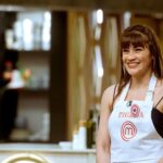 La Tigresa Acuña se convirtió en la sexta eliminada de Masterchef Celebrity 3