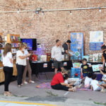 Se inauguró la XXVII Feria del Libro de Santa Fe