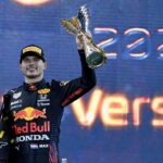 Con un final emocionante, Max Verstappen se consagró campeón de Fórmula 1