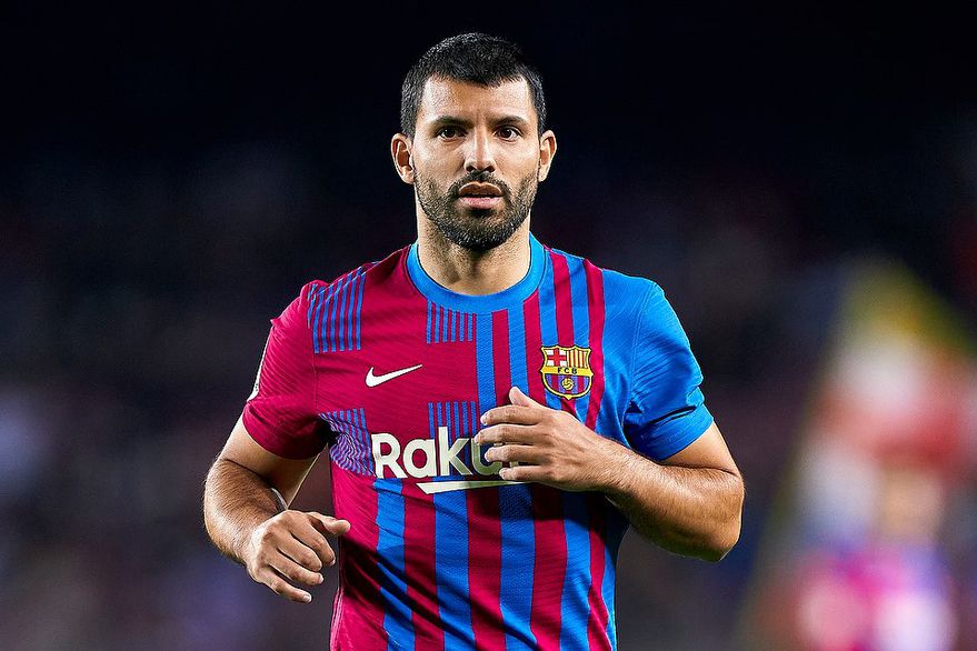 Kun Agüero anunciará su futuro en Barcelona en una conferencia de prensa