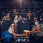 Anses ofrece $5.000 para usar en cines, teatros y espacios culturales con el programa Más Cultura