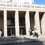 Jatón anunció cambios en la estructura del gabinete municipal de Santa Fe