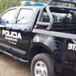 Encuentran los cuerpos sin vida de una pareja en un descampado en Rosario