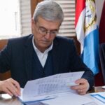 Contundente crítica de Walter Agosto a la oposición: “Se sienten incómodos con la solvencia fiscal de la Provincia”