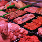 Cuáles son los cortes de carne a menor precio acordados para las Fiestas