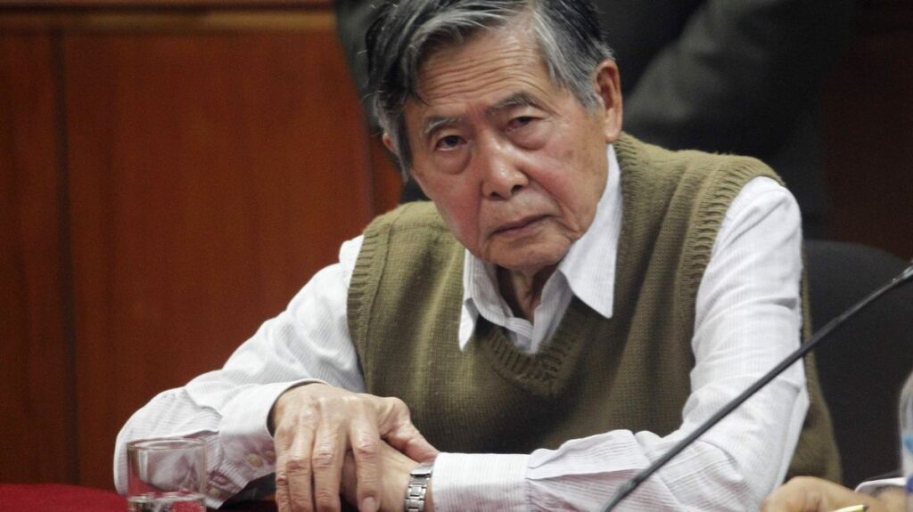 Perú: Procesan a Fujimori por “esterilizaciones forzadas” a mujeres de pueblos originarios